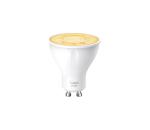 LED Stmievateľná žiarovka GU10/2,9W/230V 2700K Wi-Fi - TP-Link Tapo L610