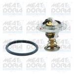 MEAT & DORIA Termostat chladenia 92259