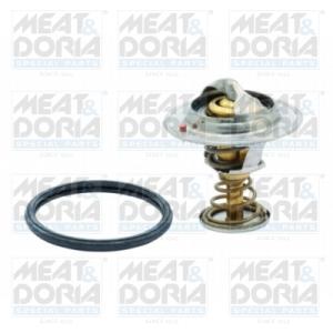 MEAT & DORIA Termostat chladenia 92259