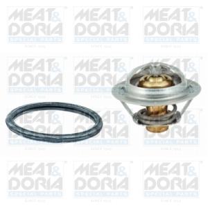 MEAT & DORIA Termostat chladenia 92633