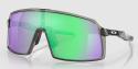 Oakley okuliare Sutro Prizm Road Jade/ Grey Velikost: UNI