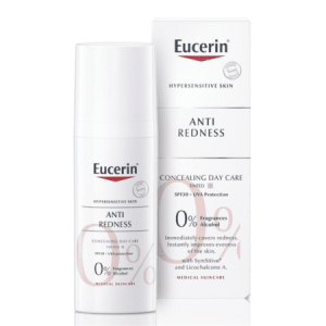 EUCERIN Anti-redness neutralizujúci denný krém SPF30 50 ml