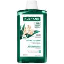 KLORANE Šampón proti lupinám s galangalom 400 ml