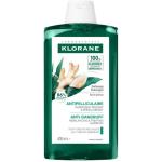 KLORANE Šampón proti lupinám s galangalom 400 ml