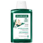 KLORANE Šampón proti lupinám s galangalomo bnovujúci a ošetrujúci 200 ml