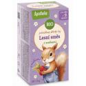 APOTHEKE Rozprávka lesná zmes s malinami BIO 20 x 1,5 g