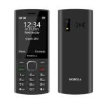 Mobiola MB4280 4G Čierna