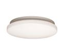 light LED kúpeľňové stropné svietidlo LED/14W/230V 3000/4000/6500K priemer 26 cm IP44 biele 5050/14W