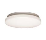 light LED kúpeľňové stropné svietidlo LED/14W/230V 3000/4000/6500K priemer 26 cm IP44 biele 5050/14W