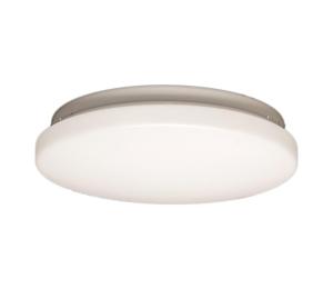 light LED kúpeľňové stropné svietidlo LED/14W/230V 3000/4000/6500K priemer 26 cm IP44 biele 5050/14W