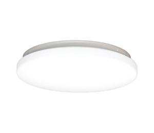 light LED kúpeľňové stropné svietidlo LED/20W/230V 3000/4000/6500K priemer 30 cm IP44 biele 5050/20W
