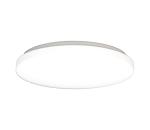 light LED kúpeľňové stropné svietidlo LED/32W/230V 3000/4000/6500K priemer 37,6 cm IP44 biela 5050/32W