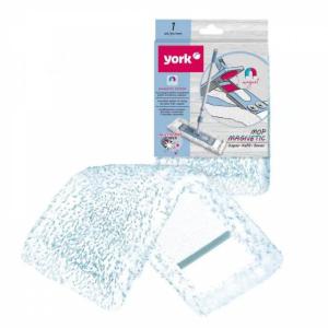 YORK Náhrada na mop plochý MAGNETIC