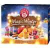 TEEKANNE Kolekcia ovocných čajov magic winter 6 x 5 ks set