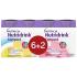 NUTRIDRINK Compact 6+2 dve príchute 8 x 125 ml