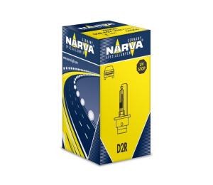 Xenónová autožiarovka D2R P32d-3/35W/85V 4300K - Narva 84006NVAC1 NAR-84006NVAC1