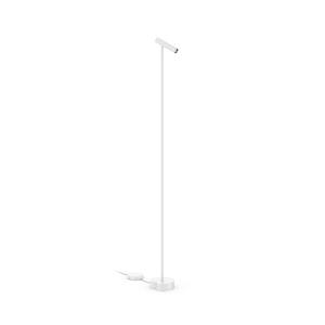 WEVER & DUCRÉ LED stojacia lampa Match 1.0 biele 2 700 K