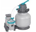 Bestway 58499 piesková filtrácia 8327 l/hod 2020