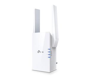 TP-Link - Wi-Fi 6 rozšírovač dosahu RE505X
