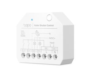 TP-Link - inteligentný spínací modul Tapo S112
