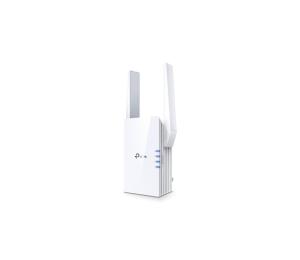 TP-Link - Wi-Fi 6 predlžovač signálu RE705X