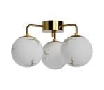 ByRydens 4202550-5000 - Prisadený luster BELLAGIO 3xE27/8W/230V 4202550-5000