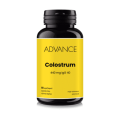 ADVANCE Colostrum 440 mg IgG 40 90 kapsúl