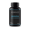 ADVANCE MenActive hladina testosterónu 60 kapsúl