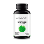 ADVANCE Moringa extrakt 10:1 180 tabliet