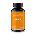 ADVANCE VitaCé prírodný vitamín C 60 kapsúl