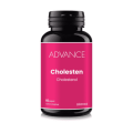 ADVANCE Cholesten cholesterol 60 kapsúl