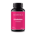 ADVANCE Cholesten cholesterol 60 kapsúl