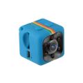 Eveon Qube X11 mini webkamera Full HD 1080P, modrá