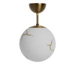 ByRydens 4202560-5000 - Prisadený luster BELLAGIO 1xE27/8W/230V 4202560-5000