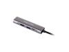 USB-C hub KRUGER & MATZ KM0400