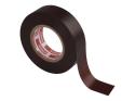 Páska izolačná PVC 19mm/20m hnedá EMOS 1ks
