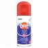 OFF Sport rychloschnúci repelent v spreji 100 ml