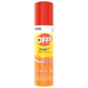 OFF MAX sprej repelent 100 ml