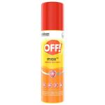 OFF MAX sprej repelent 100 ml