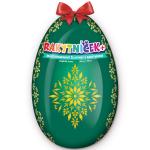 TEREZIA Rakytníček+ multivitamínové želatínky veľkonočné vajce tyrkysové 50 ks