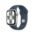 Apple Watch SE GPS 40mm Silver - Trieda B