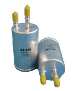 ALCO FILTER Palivový filter SP-2174-D