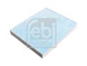 FEBI BILSTEIN Filter vnútorného priestoru 184182-D