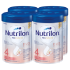 NUTRILON 4 Profutura duobiotik pack 4 x 800 g