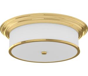 Open Design OR84900 - Stropné svietidlo FAMBURO 4xE14/12W/230V pr. 38 cm zlaté OR84900