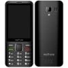 myPhone 3510 LTE, čierny
