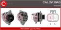 CASCO Alternátor CAL35129AS