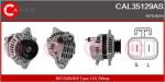 CASCO Alternátor CAL35129AS