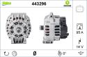 VALEO Alternátor 443296