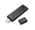 TP-Link - Dvojpásmový bezdrôtový USB adaptér s Wi-Fi 6 Archer TX20U